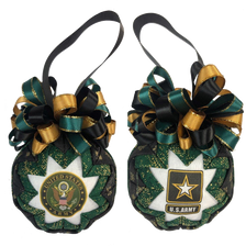U.S. Army Holiday Ornament