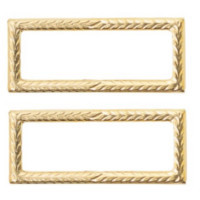 Ribbon Attachments Frame - large