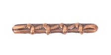 Miniature Medal Attachment Knot – 4 - bronze – each