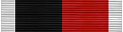 Army & Air Force WWII Occupation Ribbon
