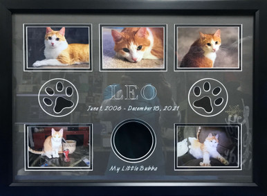 Leo Pet Memorial