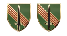 Army crest - 4th Security Force Assistance Brigade