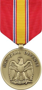 National Defense Medal