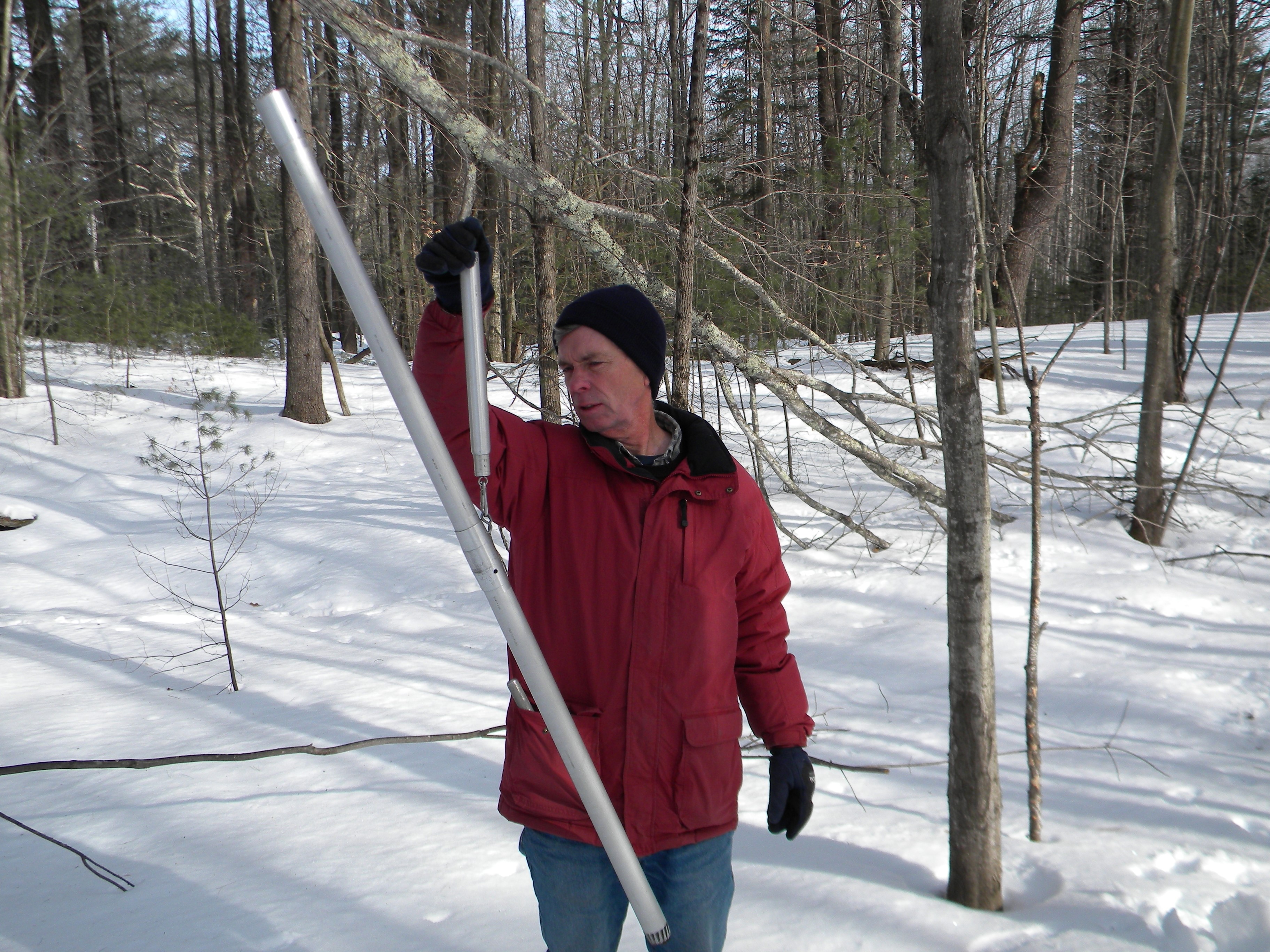 Snow Tubes