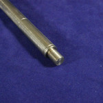 Male Threaded End