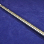 Standard Wading Rod Extension Piece, 1.0m