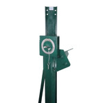 Tacoma Bank Operated Cableway, 150ft Span