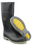 Onguard FLEX 3 Plain Toe Knee Boot, 15in, Size 10