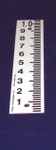 USGS Style C Staff Gages