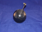 Plastic Float, Ball Type, 3.0in/75mm Diameter