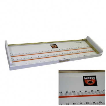 Wildco® Fish Measuring Board 30in - Performance Results Plus, Inc.