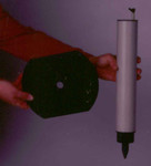 Field Calibration Unit for Tipping Buckets