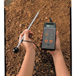 Soil/Liquid Conductivity Meter