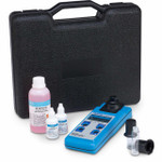 Hanna Instruments® Portable Turbidity Meter Kit