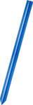 Fiberglass Utility Marker, Blue