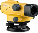 Topcon® AT-B3 Automatic Level - 28x Magnification