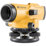 Topcon® AT-B4 Automatic Level - 24x Magnification