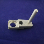 TopSet Wading Rod Adapter Assembly