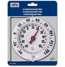 THERMOMETER HOME-AIDE OUTDOOR