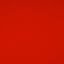FABRIC BROADCLOTH- 45" WIDE - APX 27.5 M ($3.50//M)  - RED
