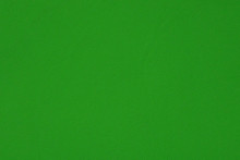 FABRIC BROADCLOTH  - X-MAS GREEN - 45" WIDE - APX 27.5 M  ($3.50/M)