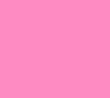 FABRIC BROADCLOTH - 45" WIDE -APX 27.5 M  ($3.50/M)BUBBLE GUM PINK
