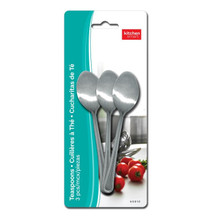TABLESPOON STAINLESS STEEL 3 PCS