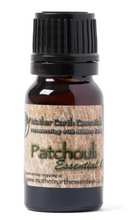 ESSENTIAL OIL PATCHOULI - 10 ml