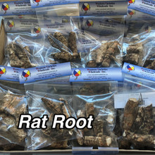 NATIVE HERB BITTER ROOT