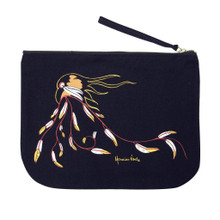 ECO-POUCH "EAGLE'S GIFT" MAXINE NOEL
