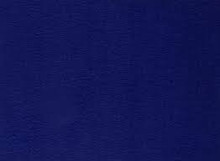 FELT SHEET 9" X 12" ROYAL BLUE