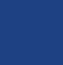 SATIN RIBBON BY THE ROLL 1/4" 30m  ROYAL BLUE (#206-1-005)