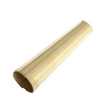 JINGLES  CONES 21mm 100 PK BRASS