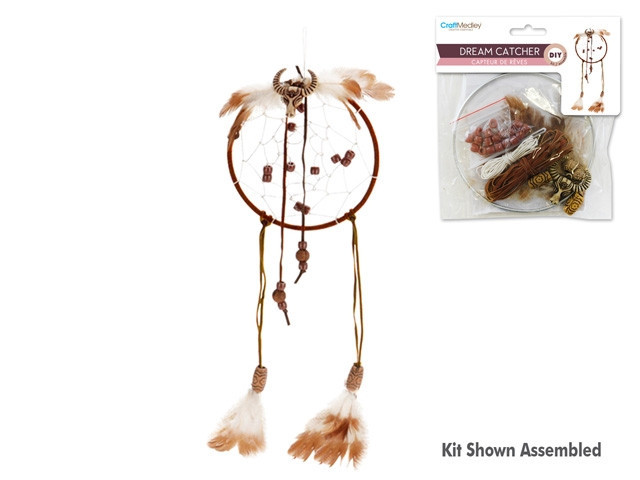 Dream Catcher Kit