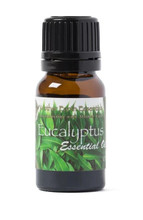 ESSENTIAL OIL EUCALYPTUS - 10 ml