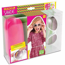 MADE IN THE SHADE SUNGLASS KIT