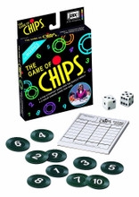 THE GAME OF CHIPS JAX