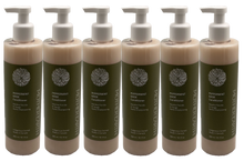 CONDITIONER 10.1oz/300ml PEPPERMINT SAGE - CASE PACK (6)