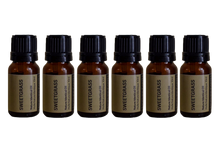 ESSENTIAL OIL SWEETGRASS - 10 ml CASE PACK (6)