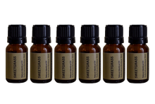 ESSENTIAL OIL SWEETGRASS - 10 ml CASE PACK (6)