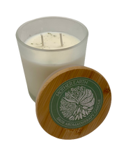 CANDLE 8oz SAGE DOUBLE WICK