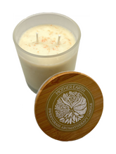 CANDLE 8oz SWEETGRASS DOUBLE WICK