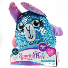 SPARKLE PETS ASST BE INSPIRED
