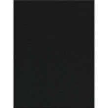 FELT SHEETS 9" X 12" BLACK
