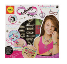Make It Real 54pc Good Vibes Bracelet Kit