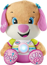 LAUGH & LEARN SO BIG SIS FISHER-PRICE