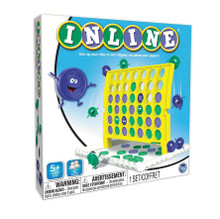 INLINE GAME TCG