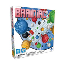 BRAINIAC GAME TCG