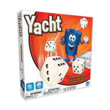 YACHT THE RATTLE AND ROLL GAME TCG