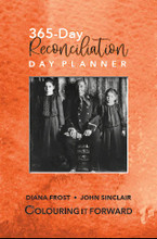DAY PLANNER RECONCILIATION